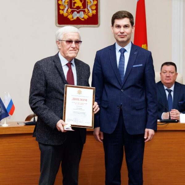 Премия им. В.А. Дегтярева -2025