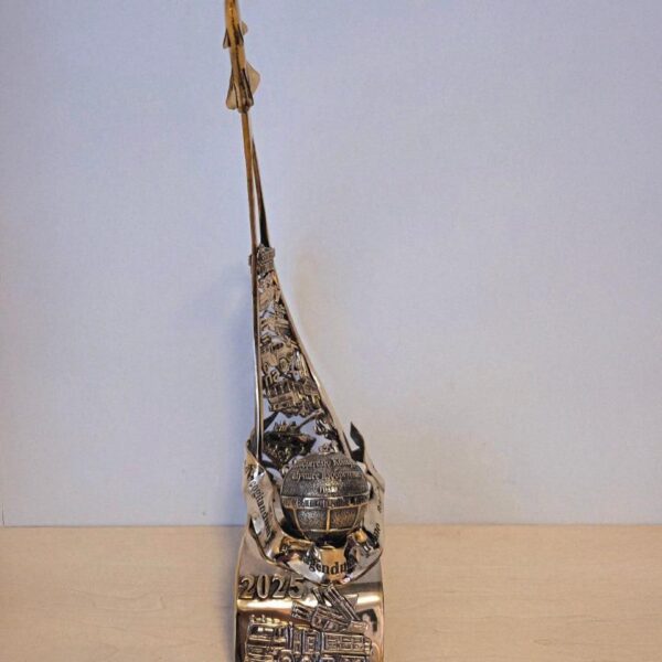 Изобретательское «серебро»