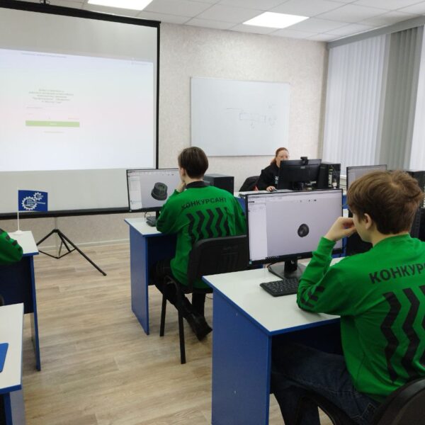 «Профессионалы» в деле