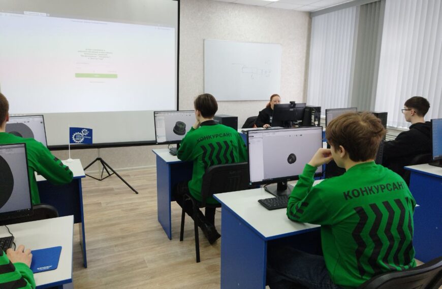 «Профессионалы» в деле