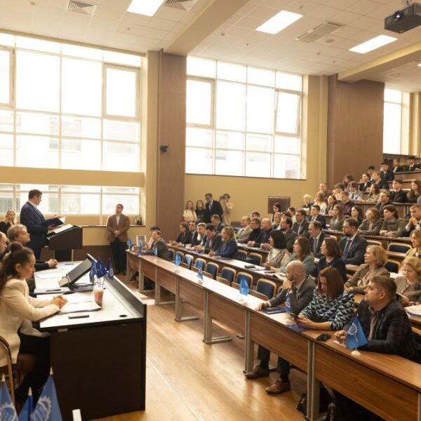 ТРЕТЕЙСКОЕ РАЗБИРАТЕЛЬСТВО — КОНКУРС В МГУ