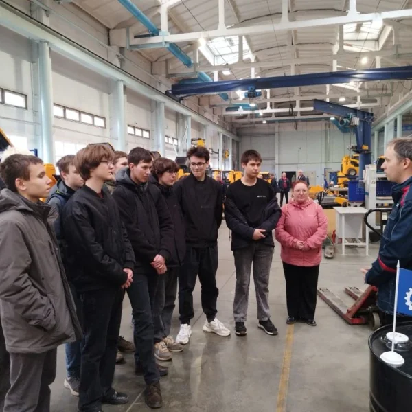 «Неделя без турникетов»: знакомство с КЭМЗ