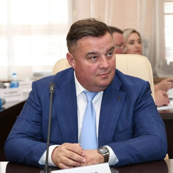 Важный диалог