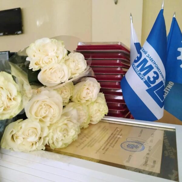 22 награды