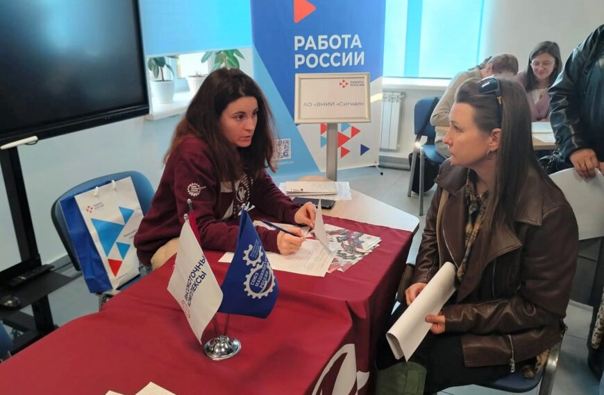Кто ищет, тот найдёт